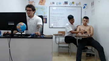 Sergio_In_Class  09-06-2021